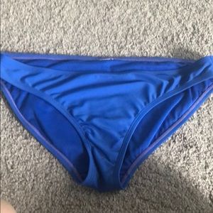 Bathing suit bottoms